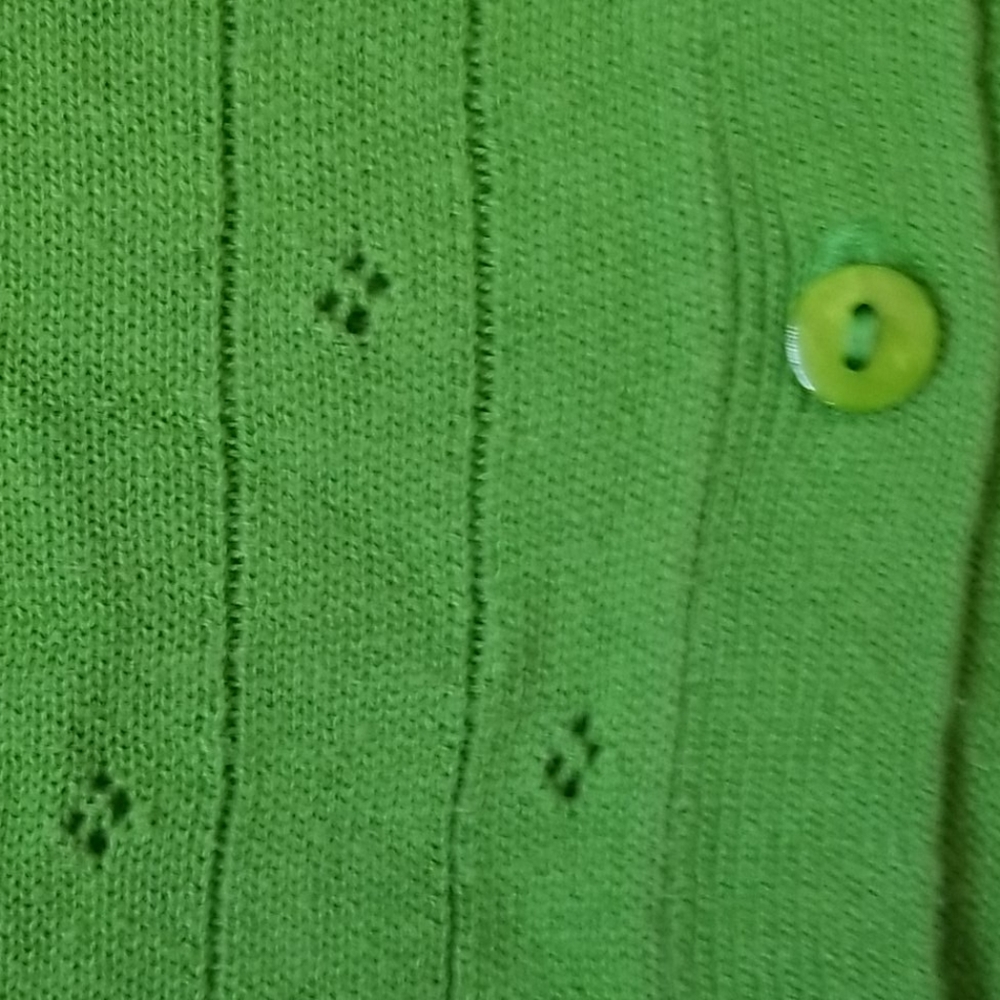 Cardigan - Picture 2 of 2